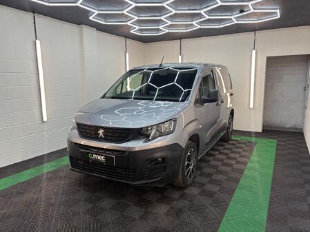 PEUGEOT PARTNER 1.5 BlueHDi 1000 Professional