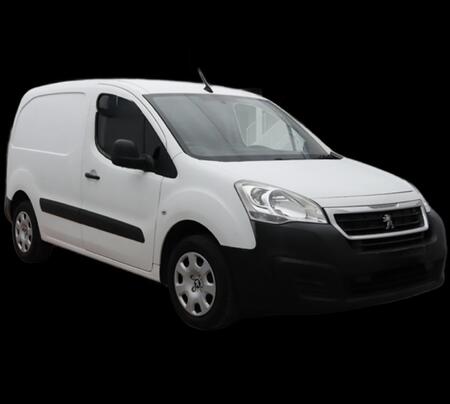 PEUGEOT PARTNER 1.6 BlueHDi 854 Professional